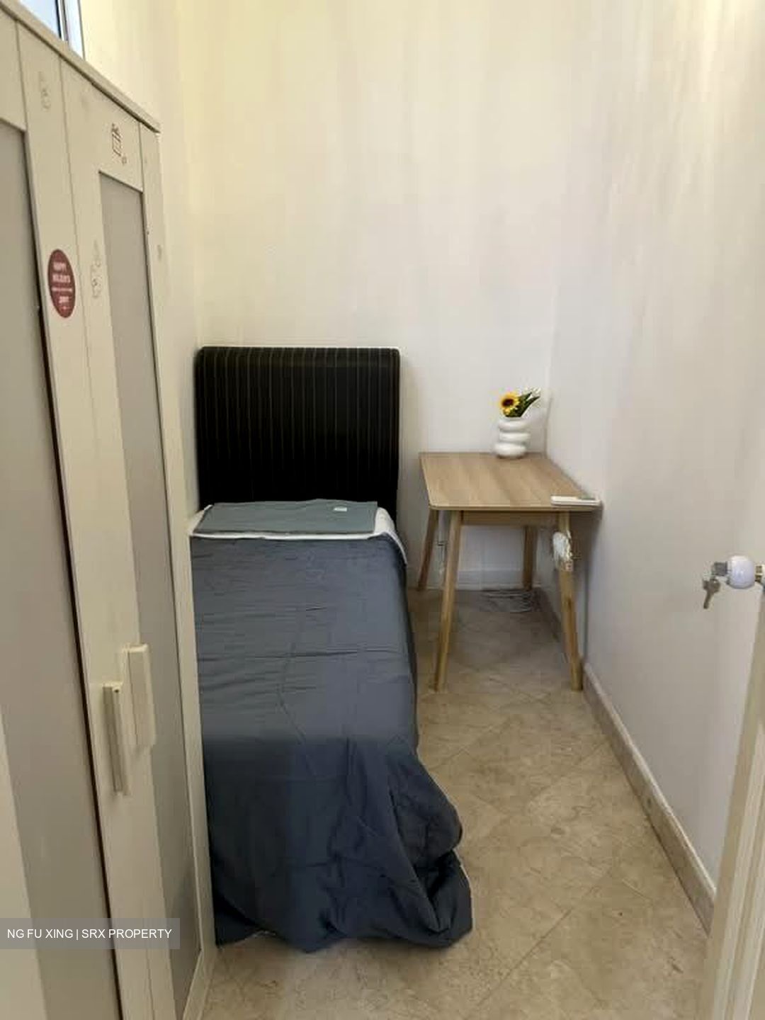 Oleander Towers (D12), Apartment #589300281